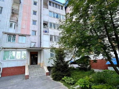 Квартира. Харків, Соборності України вул.