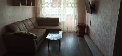 Квартира со всеми удобствами
