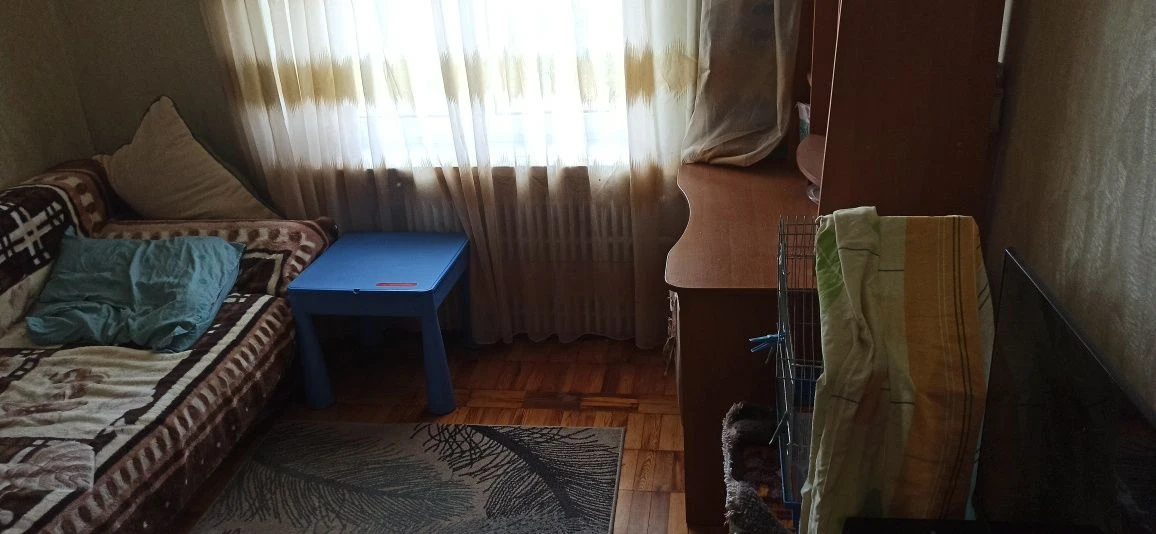 Квартира со всеми удобствами