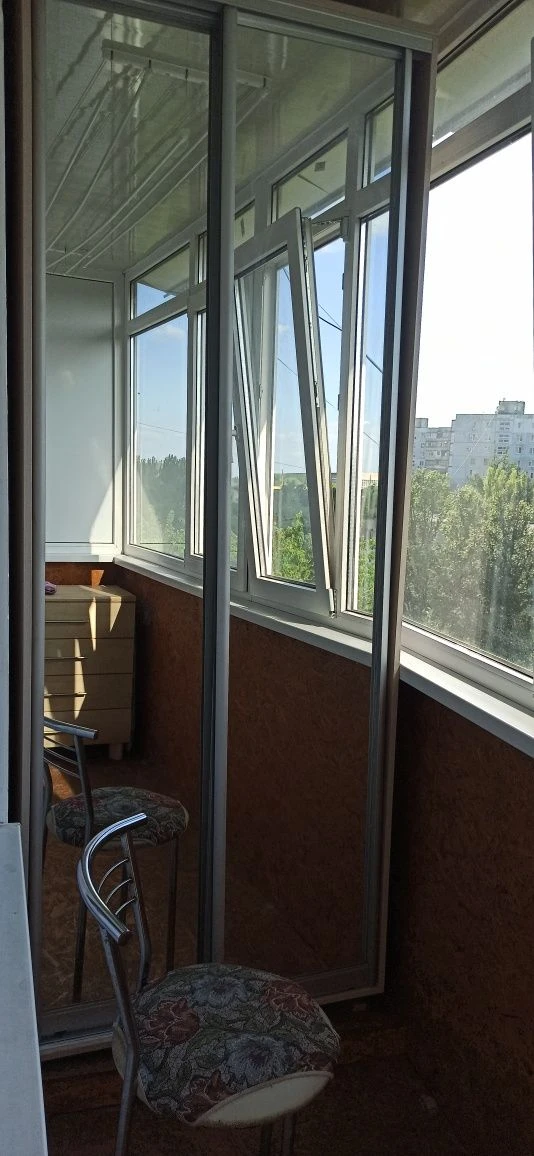Квартира со всеми удобствами