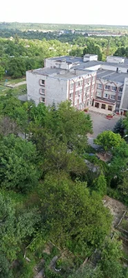 Квартира со всеми удобствами