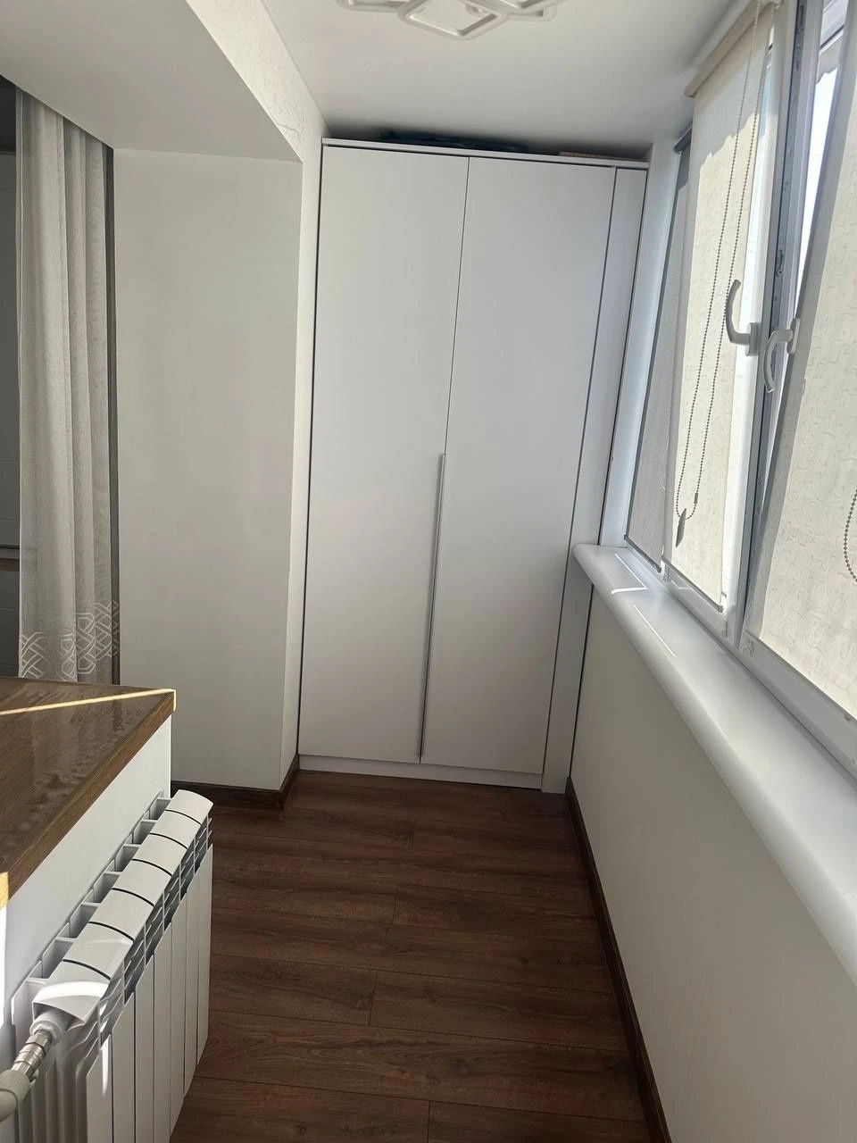 1 ком квартира, центр, р-н Профсоюзов, после капитального ре