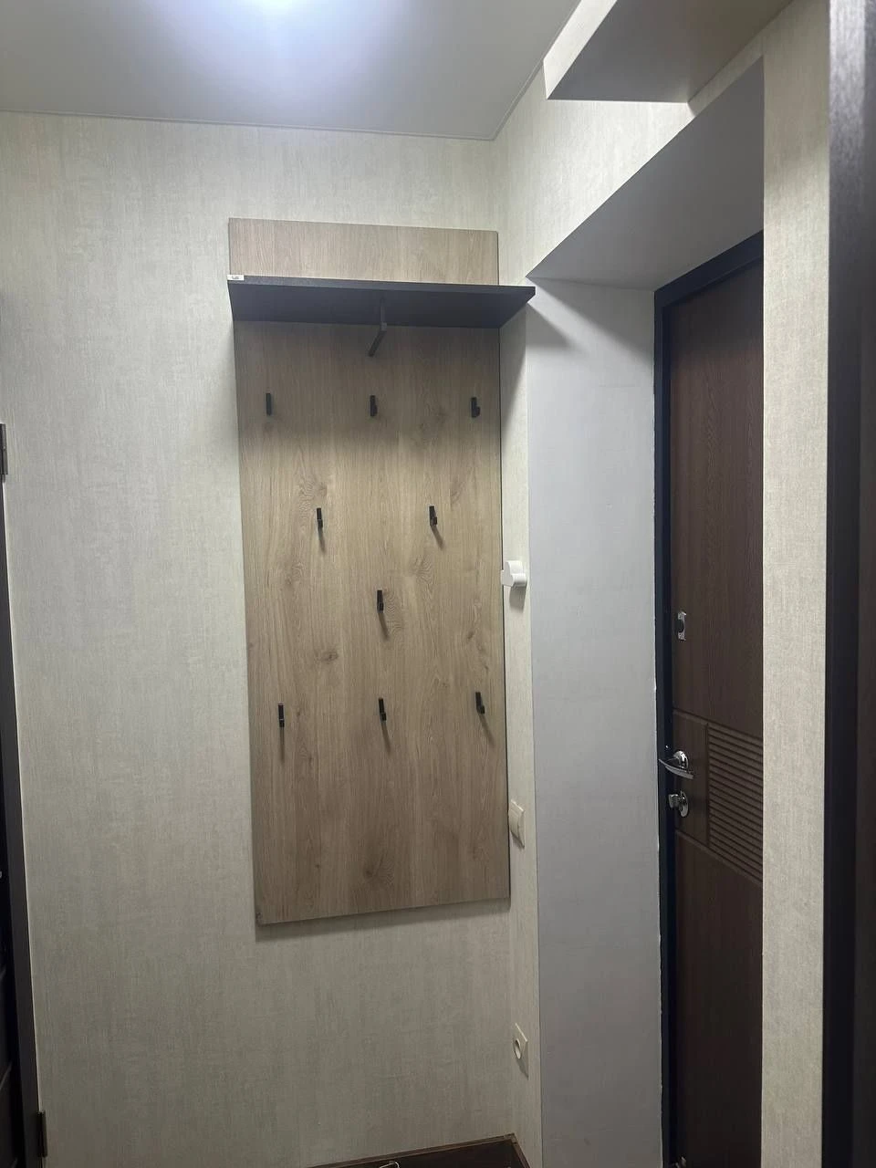 1 ком квартира, центр, р-н Профсоюзов, после капитального ре