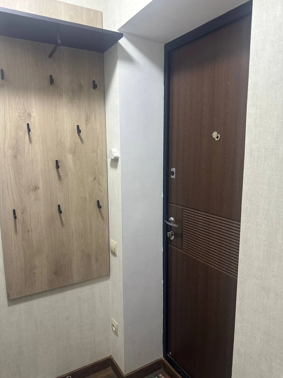 1 ком квартира, центр, р-н Профсоюзов, после капитального ре