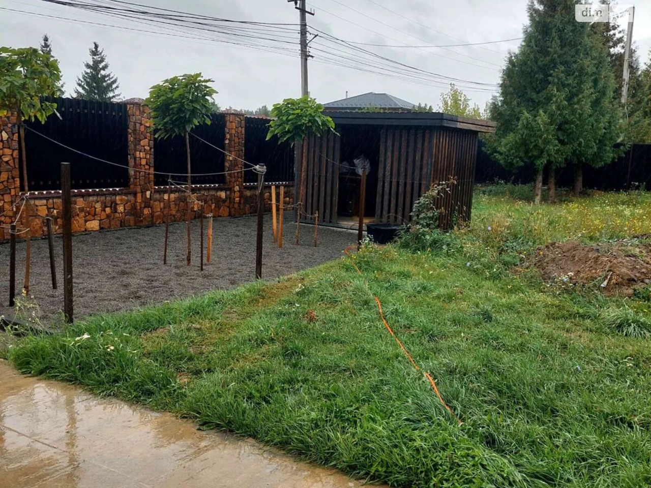 Продаж Дім