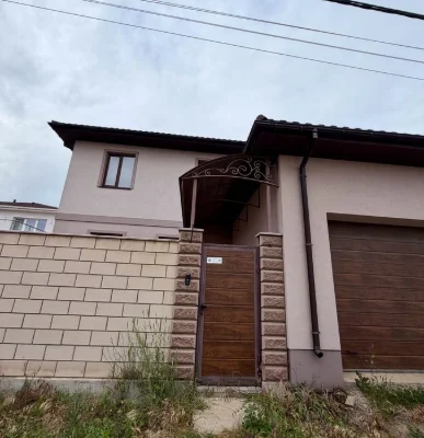 ТЕРМІНОВО! Продам НОВИЙ ДІМ 200 м² недалеко від моря та вул.