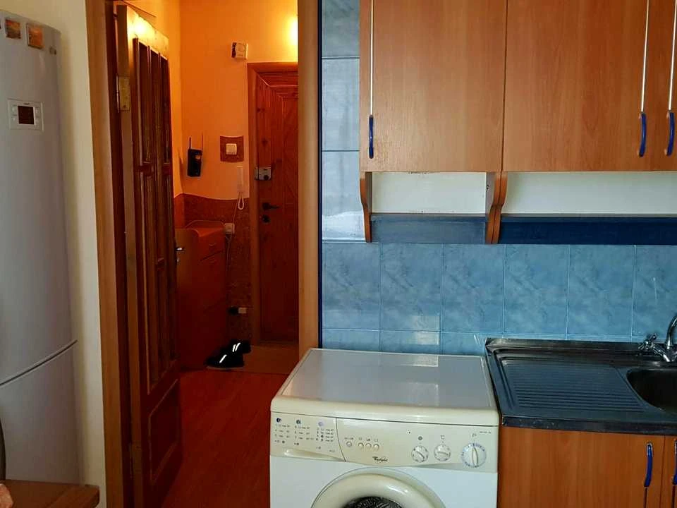Квартира. Полтава, Боровиковського бульв.