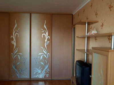 Квартира. Полтава, Боровиковського бульв.