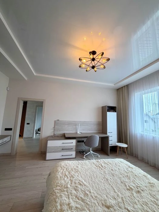 ТЕРМІНОВО! Продам НОВИЙ ДІМ 200 м² недалеко від моря та вул.