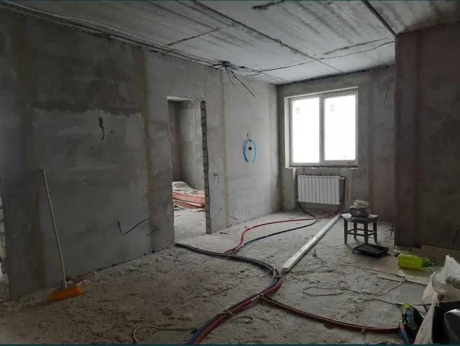 Продам 2 кімнатну квартиру ЖК Левада новобудова біля метро I