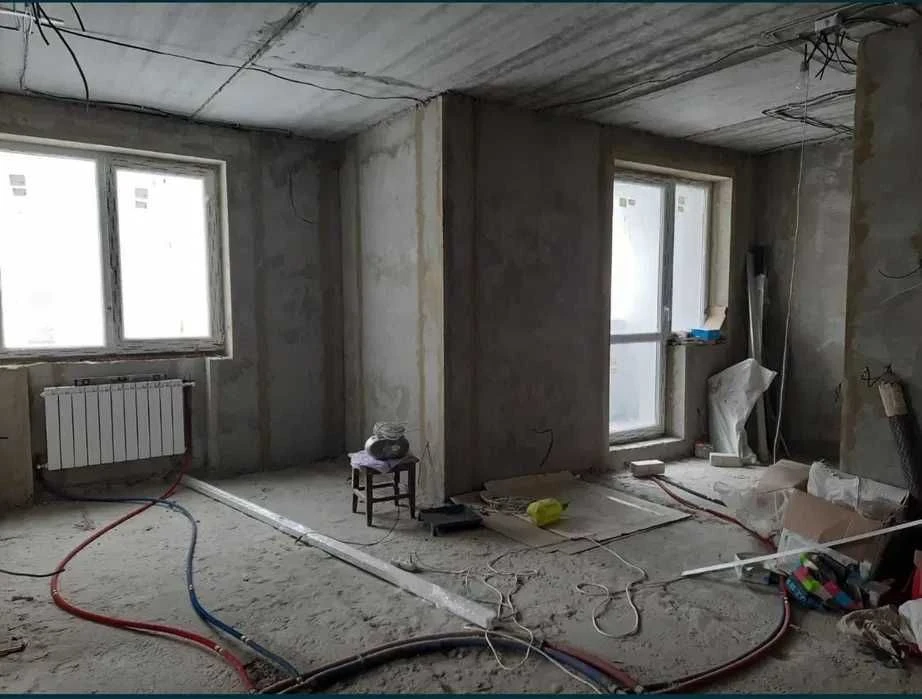 Продам 2 кімнатну квартиру ЖК Левада новобудова біля метро I