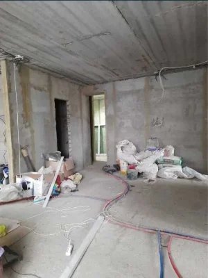 Продам 2 кімнатну квартиру ЖК Левада новобудова біля метро I