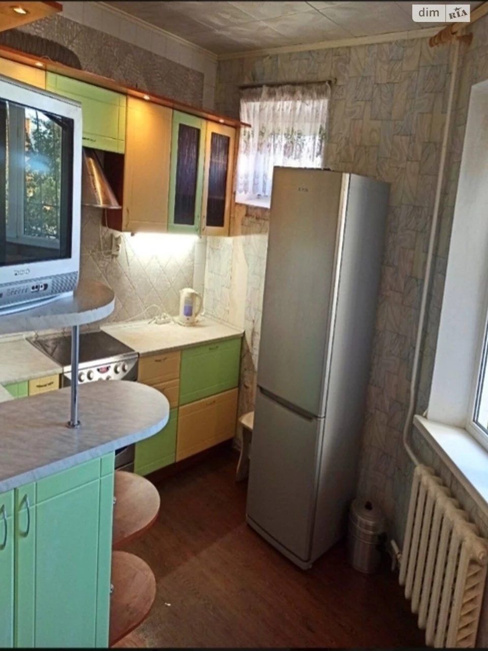 Продаж Квартира Індустріальний