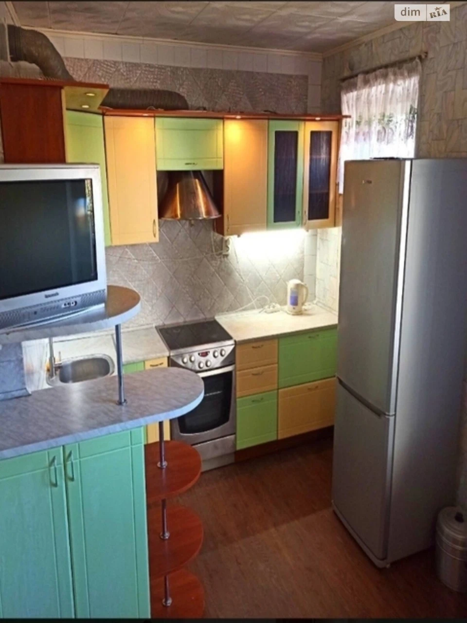 Продаж Квартира Індустріальний