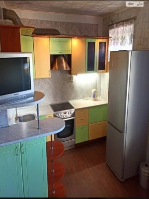 Продаж Квартира Індустріальний
