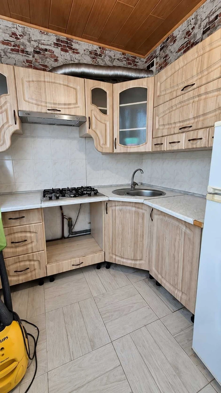‼️Продам 1к квартиру Роганский ж/м возле "Класса"__ __ *гарн