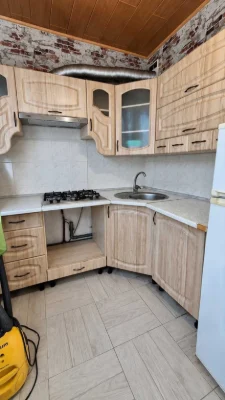 ‼️Продам 1к квартиру Роганский ж/м возле "Класса"__ __ *гарн
