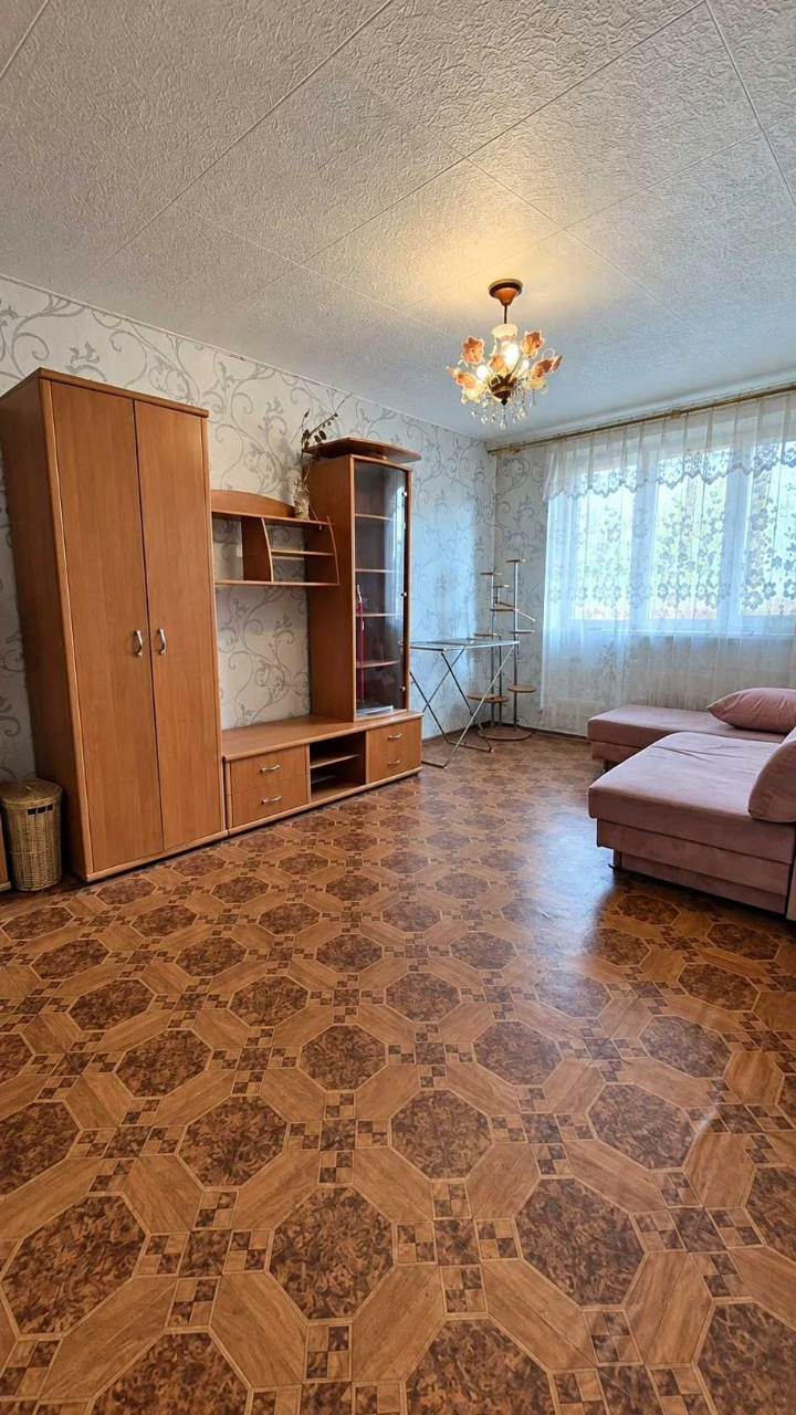 ‼️Продам 1к квартиру Роганский ж/м возле "Класса"__ __ *гарн
