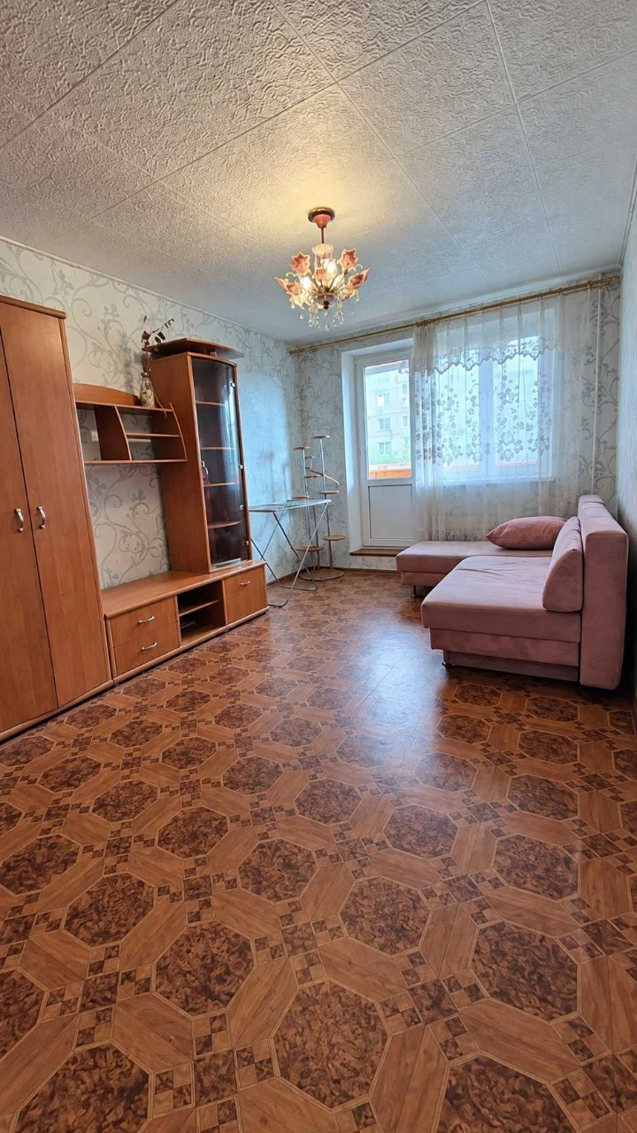 ‼️Продам 1к квартиру Роганский ж/м возле "Класса"__ __ *гарн