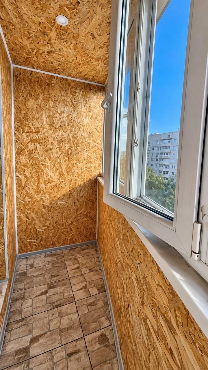 ‼️Продам 1к квартиру Роганский ж/м возле "Класса"__ __ *гарн