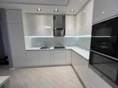 24327 Продам двухкомнатную квартиру в ЖК Дует, Алексеевка.