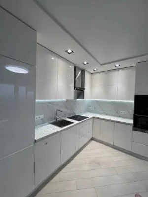 24327 Продам двухкомнатную квартиру в ЖК Дует, Алексеевка.