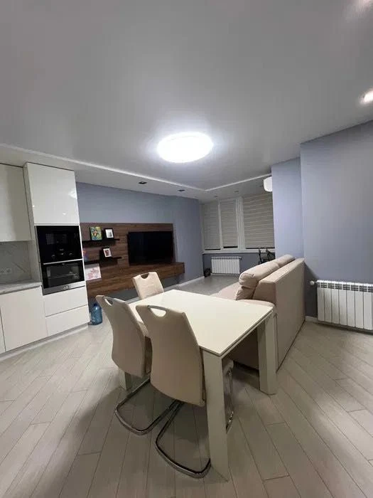 24327 Продам двухкомнатную квартиру в ЖК Дует, Алексеевка.