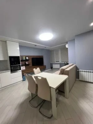 24327 Продам двухкомнатную квартиру в ЖК Дует, Алексеевка.