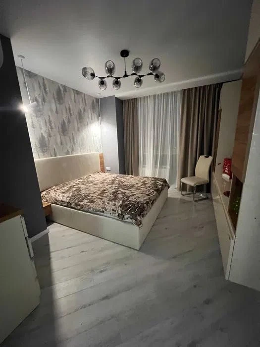 24327 Продам двухкомнатную квартиру в ЖК Дует, Алексеевка.