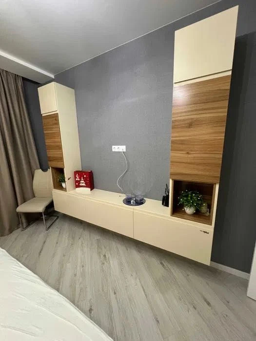 24327 Продам двухкомнатную квартиру в ЖК Дует, Алексеевка.