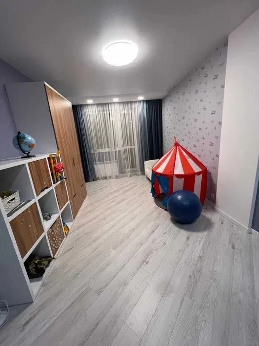 24327 Продам двухкомнатную квартиру в ЖК Дует, Алексеевка.