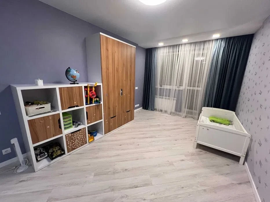 24327 Продам двухкомнатную квартиру в ЖК Дует, Алексеевка.