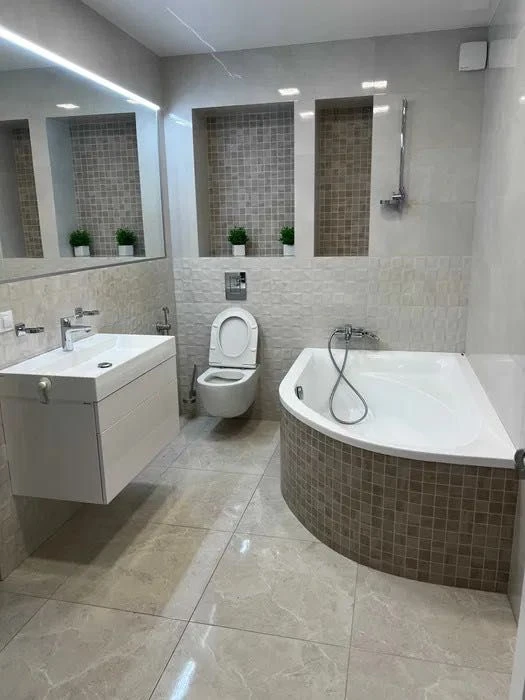 24327 Продам двухкомнатную квартиру в ЖК Дует, Алексеевка.