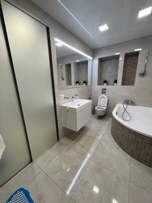 24327 Продам двухкомнатную квартиру в ЖК Дует, Алексеевка.