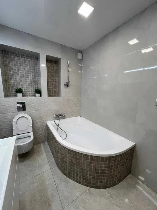 24327 Продам двухкомнатную квартиру в ЖК Дует, Алексеевка.