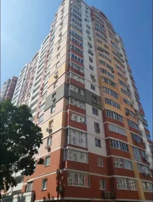 24327 Продам двухкомнатную квартиру в ЖК Дует, Алексеевка.