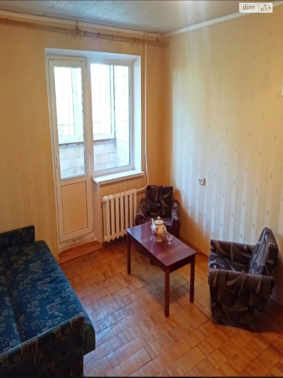 Продаж Квартира Індустріальний