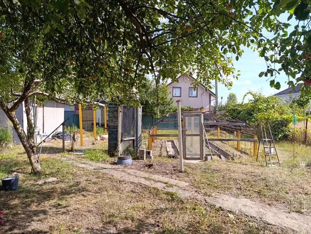 Продається дачний участок 6.17 соток