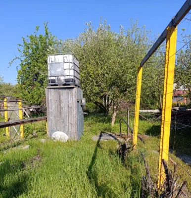 Продається дачний участок 6.17 соток