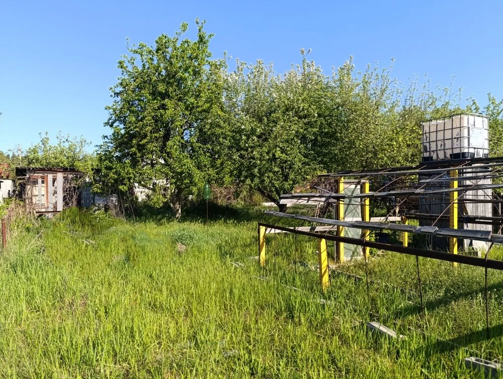 Продається дачний участок 6.17 соток