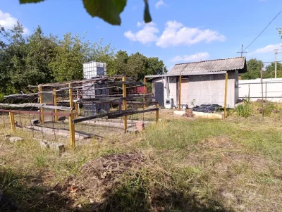 Продається дачний участок 6.17 соток