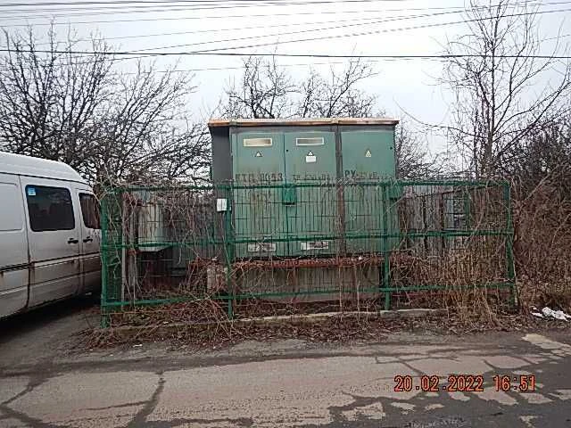Палладина пр.- Стеценко . Участок в 6 сот . Тихое и уютное м