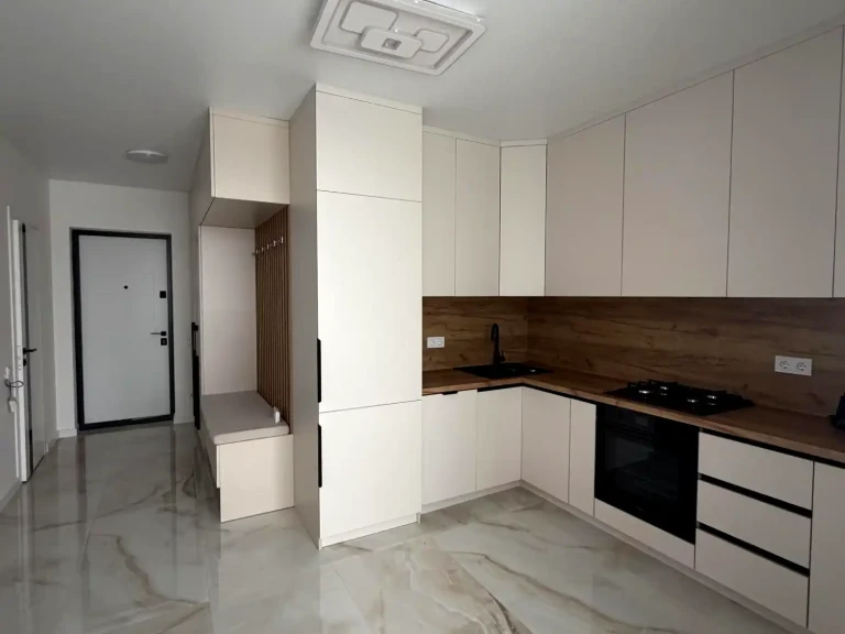 Оренда квартири 1-кімн. 46 м² 9/9 пов.