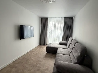 Оренда квартири 1-кімн. 46 м² 9/9 пов.