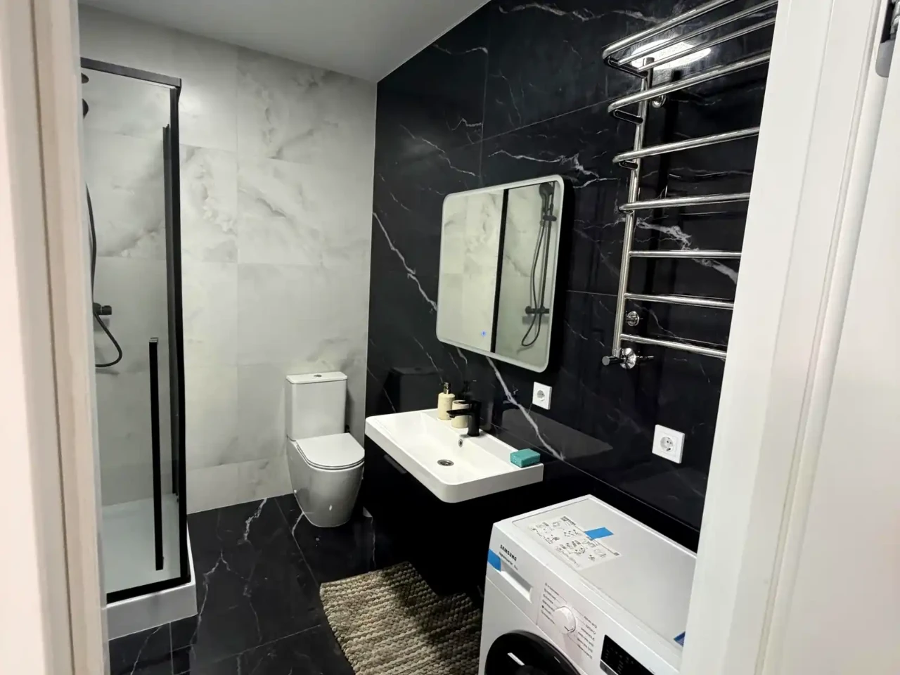 Оренда квартири 1-кімн. 46 м² 9/9 пов.