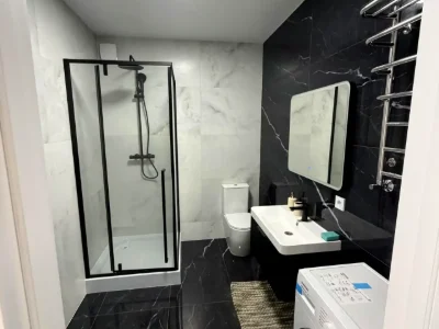 Оренда квартири 1-кімн. 46 м² 9/9 пов.