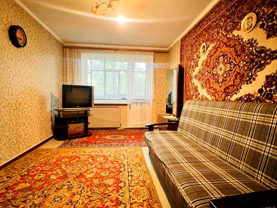 Квартира. Кропивницький, Героїв України вул.