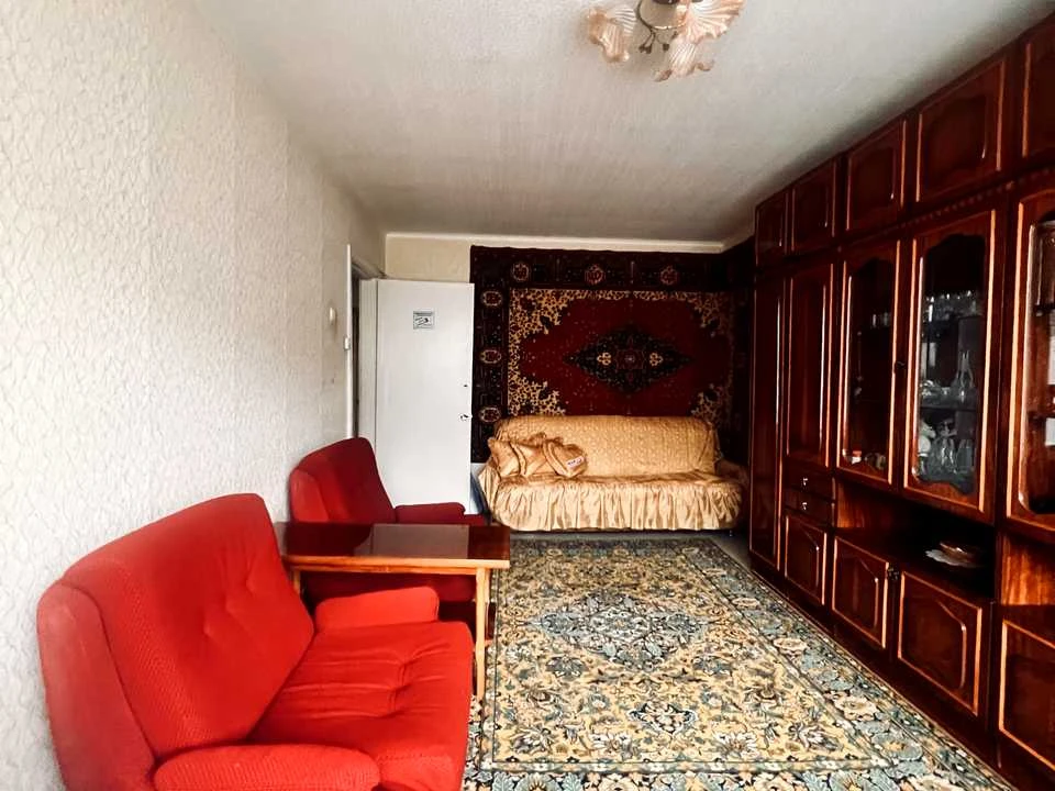 Квартира. Кропивницький, Героїв України вул.
