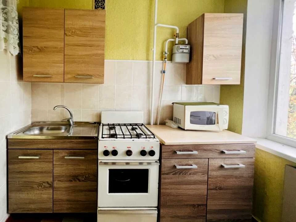 Квартира. Кропивницький, Героїв України вул.