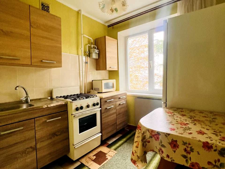 Квартира. Кропивницький, Героїв України вул.